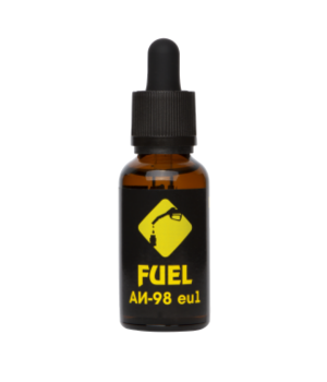 Fuel АИ-98 eu1 30ml