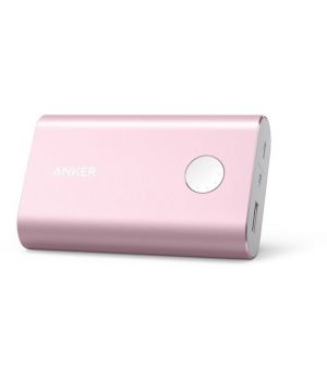 Anker Qualcomm Quick Charge 3.0A 10050 mAh Rose Gold