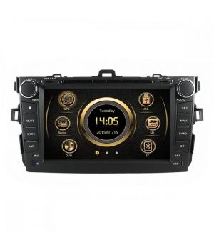 EasyGo S310 (Hyundai ix45)