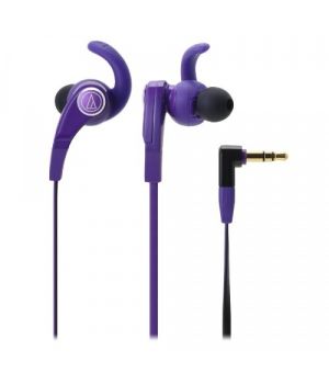 Audio-Technica ATH-CKX7 PL