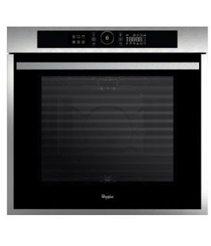 Whirlpool AKZM 8640 IX