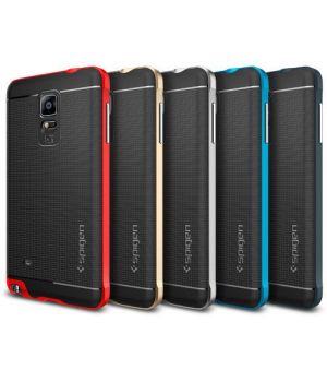 SGP (Spigen) Neo Hybrid for Samsung Galaxy A7 2016 Black