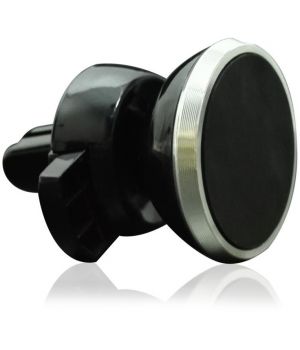 OTAO magnetic vent holder Silver