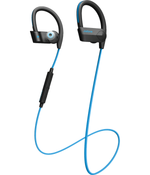 Jabra Sport Pace Blue