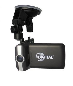 Digital DCR-410