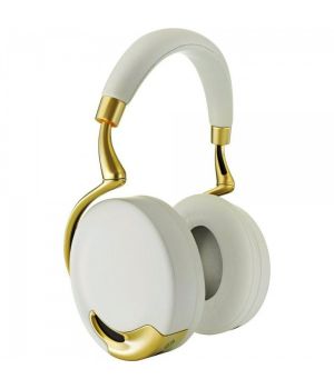 Parrot Zik by Philippe Starck Yellow Gold