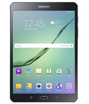 Samsung Galaxy Tab S2 8.0 32GB LTE Black (SM-T715NZKE) UA UCRF
