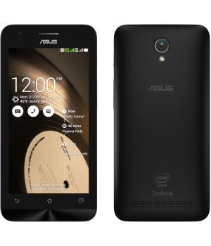 Asus ZenFone C ZC451CG Black