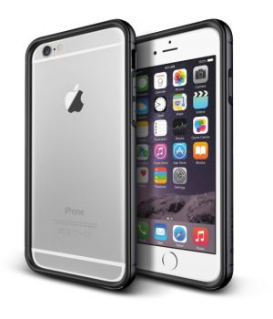 Verus Iron Bumper Black-Titanium for iPhone 6 Plus (VSIP6PIB1)