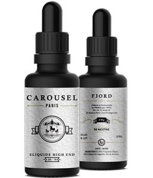 J Well Carousel Fjord 30ml
