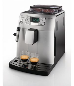 Philips Saeco Intelia Class Evo Silver (HD8752/99)