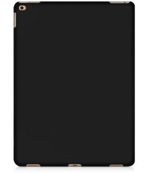 Macally Protective Case and Stand for iPad Pro 12.9 Black (BSTANDPRO-B)