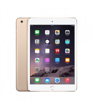 Apple iPad mini 4 Wi-Fi 64GB Gold (MK9J2)