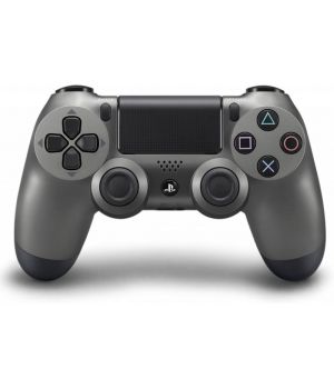 Sony Dualshock 4 Steel Black