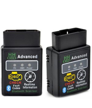 OBD2-адаптер ELM-327BT