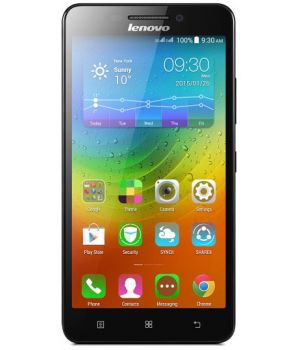 Lenovo A5000 Black (UA UCRF)