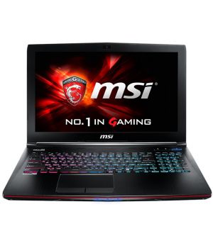 MSI GE62 Apache Pro (GE626QF-224UA)