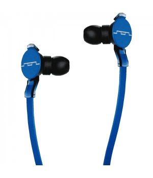 Sol Republic Amps HD Blue