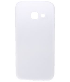 Simple Case Silicone for Samsung Galaxy J5 Prime G570F (0.3mm) Clear