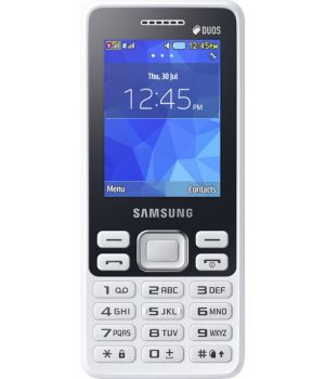 Samsung B350E Duos White (UA UCRF)