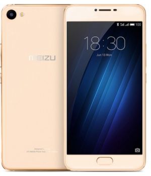 Meizu U20 32GB Gold