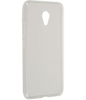 Simple Case Silicone Ultra Thin 0.3mm for Meizu U20 White