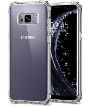 SGP (Spigen) Case Crystal Shell for Samsung Galaxy S8