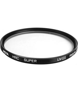 Hoya HMC UV(0) Filter 52mm