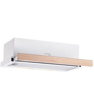 Pyramida TL 60 Wood White
