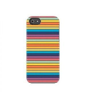 Uncommon Deflector Candy Stripe Sunset for iPhone 6 (C0089-GM)