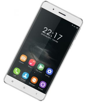 Oukitel K4000 (White)