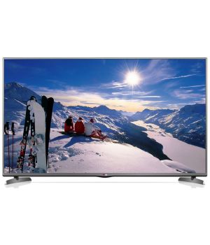 LG 42LB620V