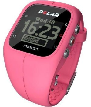 Polar A300 Pink