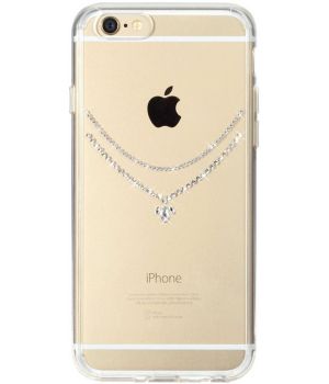 Ringke Noble Crystal View Necklace for iPhone 6/6S (I6NECKLACE21)