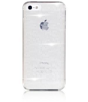 Bling My Thing Mosaic Ice for iPhone 5/5S/SE (BMT-MI5-MS-CL-NON)