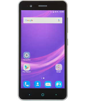 ZTE Blade A510 Red