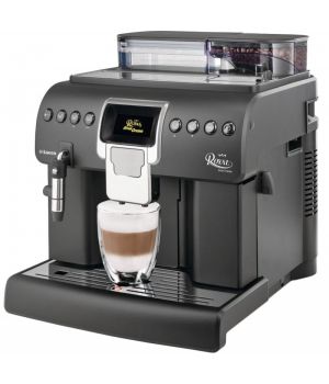 Philips Saeco Gran Crema Royal (HD8920/01)
