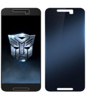 Nillkin Anti-Explosion Glass Screen H for LG Google Nexus 5x