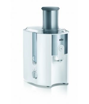 Braun Multiquick J500 White