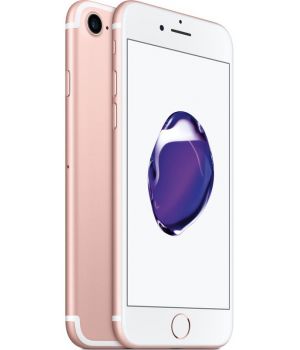 Apple iPhone 7 128GB Rose Gold Refurbished