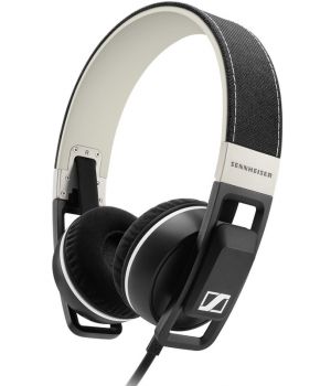 Sennheiser Urbanite Galaxy Black