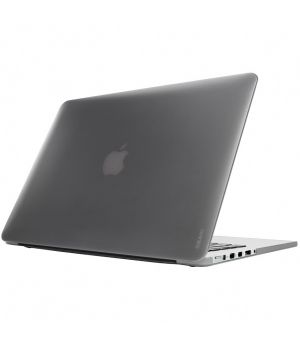 Ozaki O!macworm TightSuit MacBook Pro 13 Retina Display Black (OA403BK)