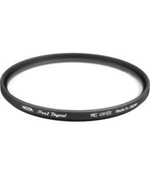 Hoya UV Pro1 Digital 62mm