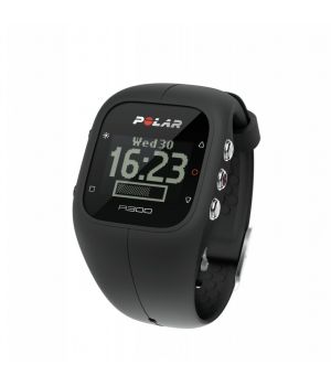 Polar A300 Black