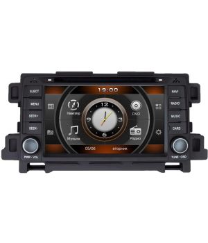 Road Rover CHR4655M5 (Mazda CX-5)