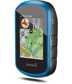 Garmin eTrex Touch 25 Аэроскан Топо