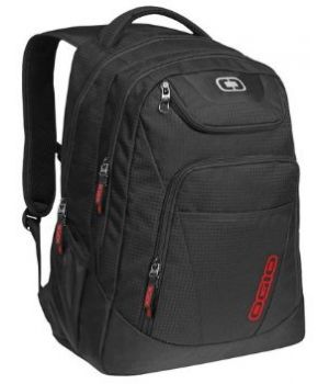 Ogio Tribune Black (111078.03)