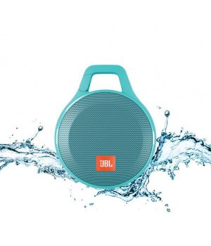 JBL Clip+ Teal
