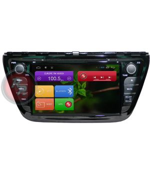 RedPower 21326 (Suzuki SX4)