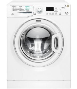 Hotpoint-Ariston WMSG 601